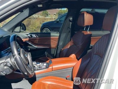 Zdjęcie 11 z 12 samochodu: 2019 BMW X5 XDRIVE40I VIN:5UXCR6C5XKLL12890 - miniatura