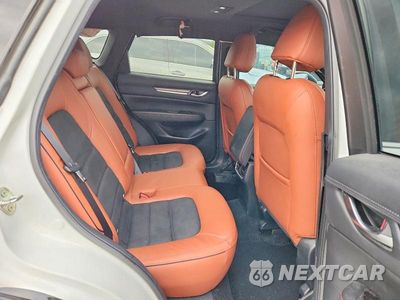 Zdjęcie 11 z 13 samochodu: 2024 MAZDA CX-5 CARBON TURBO VIN:JM3KFBAY4R0425989 - miniatura
