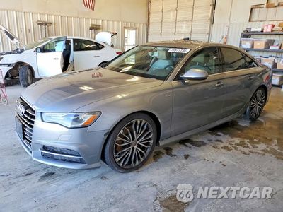 2016 AUDI A6 PREMIUM PLUS WAUDFAFC8GN160628 - główne zdjęcie licytacji z USA - miniatura