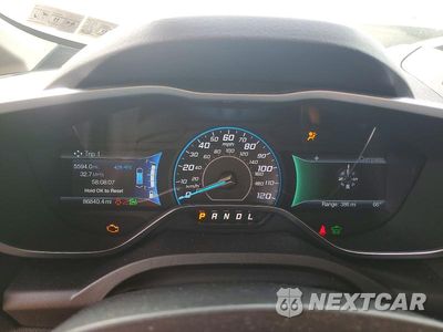 Zdjęcie 9 z 14 samochodu: 2016 FORD C-MAX SE VIN:1FADP5AU1GL120173 - miniatura
