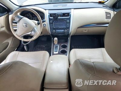 Zdjęcie 8 z 12 samochodu: 2015 NISSAN ALTIMA 2.5 SL VIN:1N4AL3AP3FC439800 - miniatura