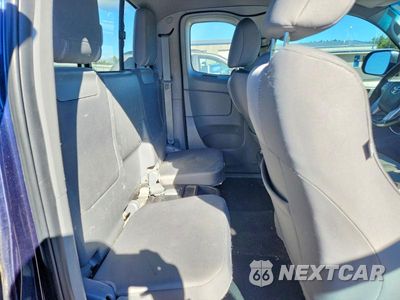 Zdjęcie 10 z 12 samochodu: 2012 TOYOTA TACOMA V6 VIN:5TFUU4EN1CX047535 - miniatura
