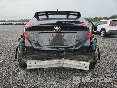 Zdjęcie 6 z 13 samochodu: 2022 TOYOTA C-HR XLE VIN:NMTKHMBX3NR142252 - miniatura