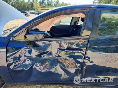 Zdjęcie 7 z 12 samochodu: 2018 TOYOTA YARIS IA BASE VIN:3MYDLBYV3JY317381 - miniatura