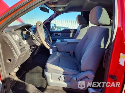 Zdjęcie 7 z 12 samochodu: 2011 FORD F150 SUPER CAB VIN:1FTEX1CM2BFC88500 - miniatura