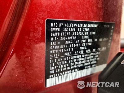 Zdjęcie 13 z 13 samochodu: 2016 VOLKSWAGEN TIGUAN S VIN:WVGAV7AX8GW056992 - miniatura