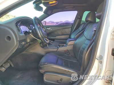 Zdjęcie 7 z 13 samochodu: 2014 DODGE CHARGER R/T VIN:2C3CDXCT0EH309183 - miniatura
