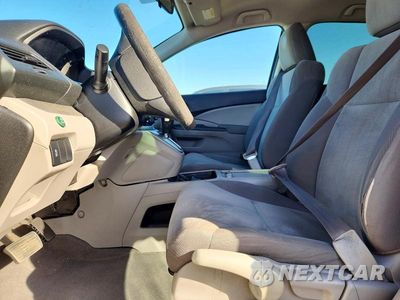 Zdjęcie 7 z 12 samochodu: 2013 HONDA CR-V LX VIN:2HKRM4H32DH679358 - miniatura