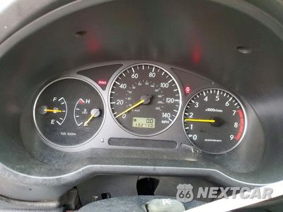Zdjęcie 9 z 12 samochodu: 2003 SUBARU IMPREZA VIN:JF1GD29613G506508 - miniatura