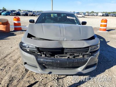 Piąte zdjęcie samochodu w środku: 2018 DODGE CHARGER SXT VIN:2C3CDXBG9JH312114 - miniatura