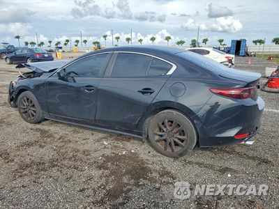 Drugie zdjęcie samochodu z przodu: 2021 MAZDA 3 VIN:JM1BPAAL8M1313154 - miniatura