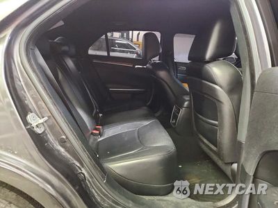 Zdjęcie 10 z 13 samochodu: 2013 CHRYSLER 300 VIN:2C3CCAAG9DH707478 - miniatura