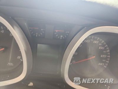 Zdjęcie 9 z 12 samochodu: 2017 CHEVROLET EQUINOX PREMIER VIN:2GNFLGEK5H6323832 - miniatura