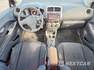 Zdjęcie 8 z 13 samochodu: 2014 SCION XD BASE VIN:JTKKUPB47E1043685 - miniatura