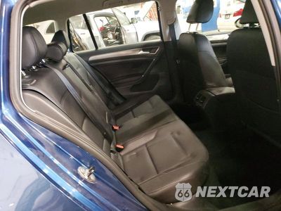 Zdjęcie 10 z 12 samochodu: 2015 VOLKSWAGEN GOLF SPORTWAGEN TDI S VIN:3VWCA7AU1FM503009 - miniatura