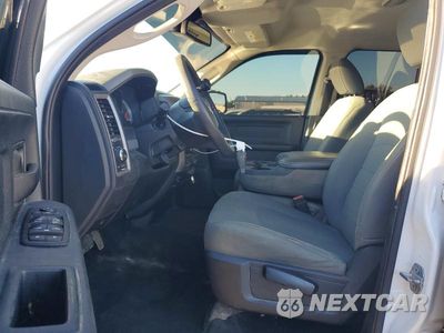 Zdjęcie 7 z 12 samochodu: 2016 RAM 1500 ST VIN:1C6RR7FTXGS420992 - miniatura
