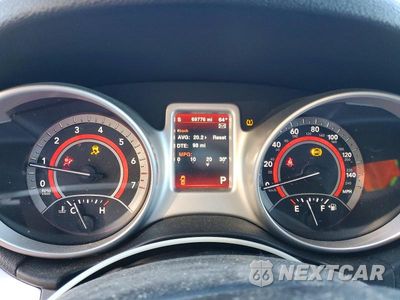 Zdjęcie 9 z 13 samochodu: 2017 DODGE JOURNEY SXT VIN:3C4PDCCG3HT514808 - miniatura