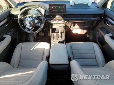 Zdjęcie 8 z 14 samochodu: 2026 HONDA CR-V EXL VIN:2HKRS3H73TH316004 - miniatura