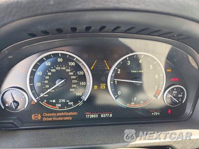 Zdjęcie 9 z 13 samochodu: 2014 BMW X5 XDRIVE35I VIN:5UXKR0C58E0H26459 - miniatura