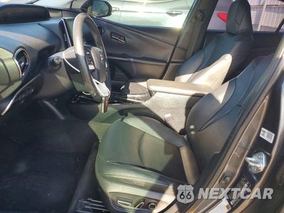 Zdjęcie 7 z 12 samochodu: 2017 TOYOTA PRIUS PRIME PREMIUM VIN:JTDKARFP7H3032145 - miniatura