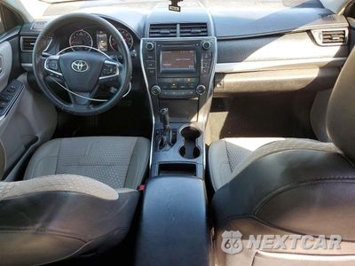 Zdjęcie 8 z 12 samochodu: 2015 TOYOTA CAMRY SE VIN:4T1BF1FK0FU486408 - miniatura