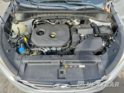 Zdjęcie 12 z 13 samochodu: 2018 HYUNDAI TUCSON SEL VIN:KM8J3CA42JU698213 - miniatura