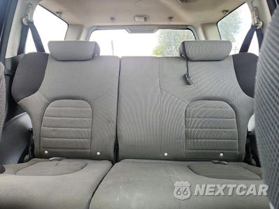 Zdjęcie 10 z 14 samochodu: 2005 NISSAN XTERRA S VIN:5N1AN08U05C604940 - miniatura