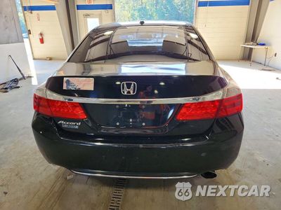 Zdjęcie 6 z 13 samochodu: 2015 HONDA ACCORD EXL VIN:1HGCR2F84FA223979 - miniatura