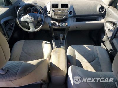 Zdjęcie 8 z 14 samochodu: 2010 TOYOTA RAV4 BASE VIN:2T3BF4DV6AW052993 - miniatura
