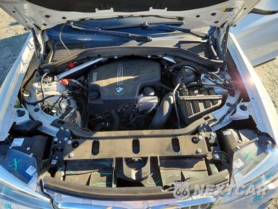 Zdjęcie 12 z 13 samochodu: 2017 BMW X3 XDRIVE28I VIN:5UXWX9C54H0T00264 - miniatura