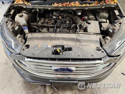 Zdjęcie 12 z 13 samochodu: 2020 FORD EDGE SEL VIN:2FMPK4J96LBB64204 - miniatura