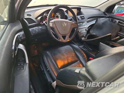 Zdjęcie 8 z 14 samochodu: 2009 ACURA MDX TECHNOLOGY VIN:2HNYD28609H515871 - miniatura