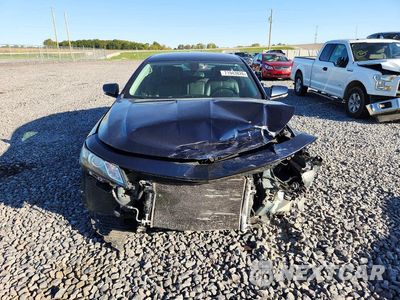 Piąte zdjęcie samochodu w środku: 2015 CHEVROLET IMPALA LT VIN:2G1125S31F9157028 - miniatura