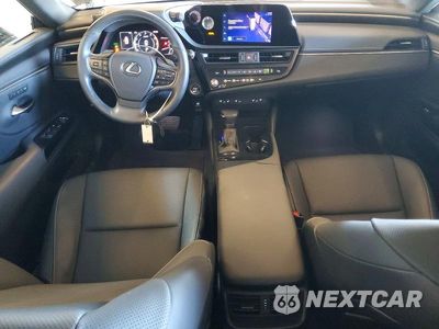 Zdjęcie 8 z 12 samochodu: 2024 LEXUS ES 300H BASE VIN:58ADA1C14RU044179 - miniatura