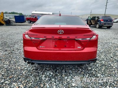 Zdjęcie 6 z 13 samochodu: 2026 TOYOTA CAMRY SE VIN:4T1DAACK4TU216993 - miniatura