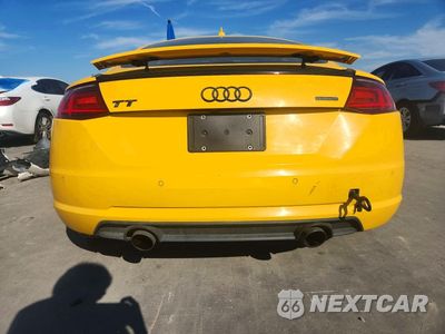 Zdjęcie 6 z 12 samochodu: 2017 AUDI TT VIN:TRUC5AFV9H1011601 - miniatura