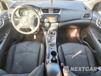 Zdjęcie 8 z 12 samochodu: 2017 NISSAN SENTRA SR VIN:3N1AB7AP9HY359032 - miniatura