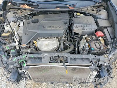 Zdjęcie 11 z 13 samochodu: 2018 NISSAN ALTIMA 2.5 SL VIN:1N4AL3AP4JC144035 - miniatura