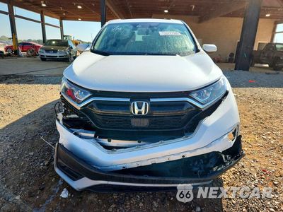 Piąte zdjęcie samochodu w środku: 2020 HONDA CR-V EXL VIN:7FARW1H84LE028240 - miniatura