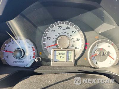 Zdjęcie 9 z 13 samochodu: 2014 HONDA PILOT EXL VIN:5FNYF3H66EB017003 - miniatura