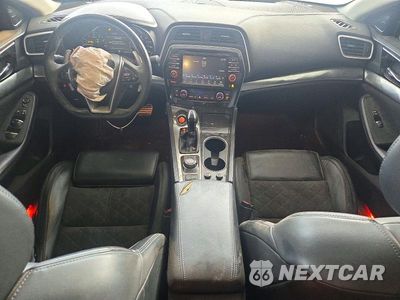 Zdjęcie 8 z 13 samochodu: 2016 NISSAN MAXIMA 3.5 SR VIN:1N4AA6APXGC428382 - miniatura