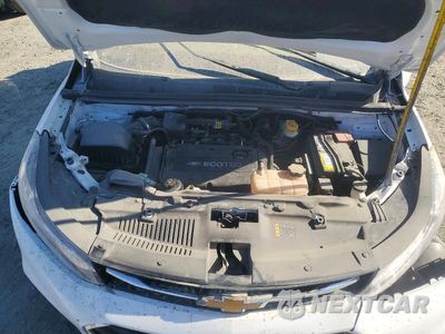 Zdjęcie 11 z 12 samochodu: 2020 CHEVROLET TRAX VIN:3GNCJ7EE3LL268479 - miniatura