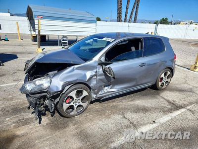 2011 VOLKSWAGEN GTI WVWED7AJ3BW343413 - główne zdjęcie licytacji z USA - miniatura
