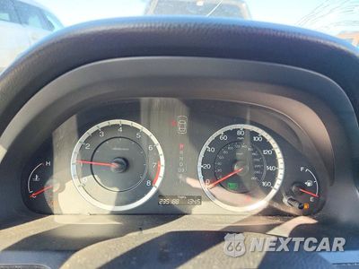 Zdjęcie 9 z 12 samochodu: 2010 HONDA ACCORD EXL VIN:1HGCP3F83AA018920 - miniatura