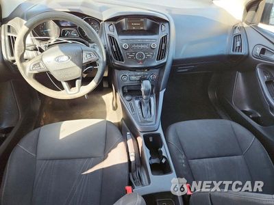 Zdjęcie 8 z 12 samochodu: 2018 FORD FOCUS S VIN:1FADP3E2XJL276099 - miniatura