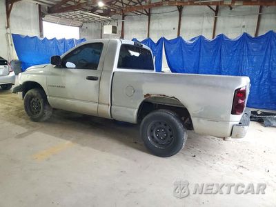 Drugie zdjęcie samochodu z przodu: 2007 DODGE RAM 1500 ST VIN:1D7HA16KX7J586957 - miniatura