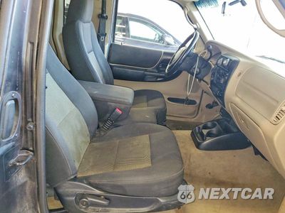 Zdjęcie 10 z 12 samochodu: 2004 FORD RANGER SUPER CAB VIN:1FTZR45E74PA14905 - miniatura