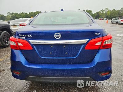Zdjęcie 6 z 12 samochodu: 2018 NISSAN SENTRA SV VIN:3N1AB7AP4JL624152 - miniatura