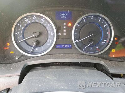 Zdjęcie 9 z 12 samochodu: 2013 LEXUS IS 250 VIN:JTHCF5C26D5061883 - miniatura