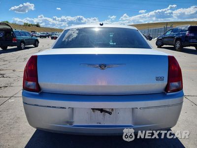 Zdjęcie 6 z 12 samochodu: 2005 CHRYSLER 300 TOURING VIN:2C3JA53G75H595668 - miniatura